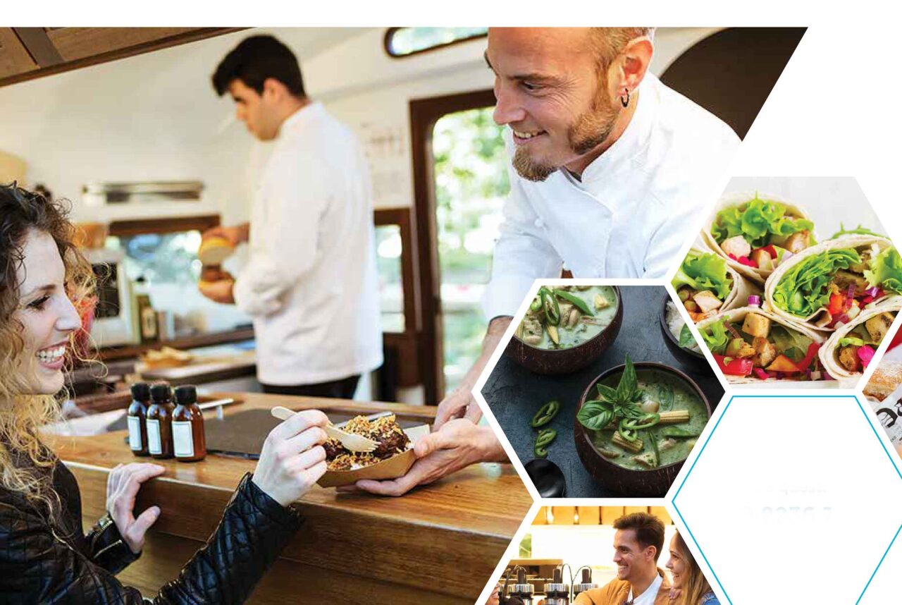 Leonard Street Market