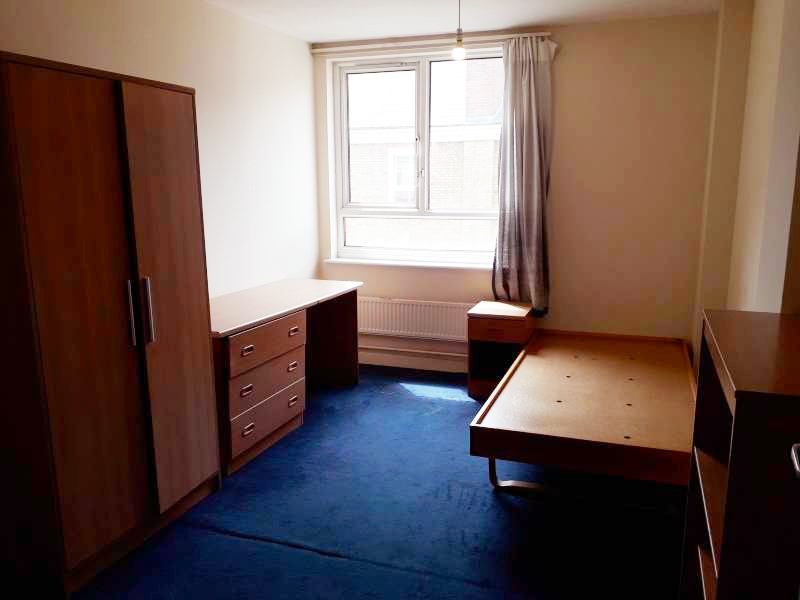 House Share in Hayes London, from £300pm - VPS Guardians
