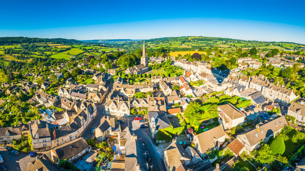 Gloucestershire Property Guardian