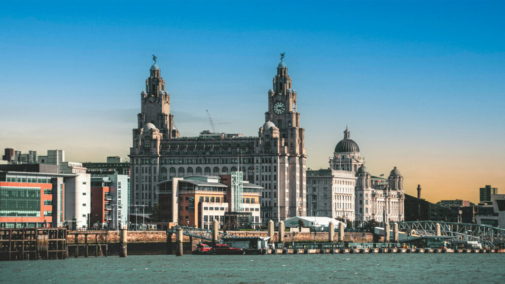 Liverpool City